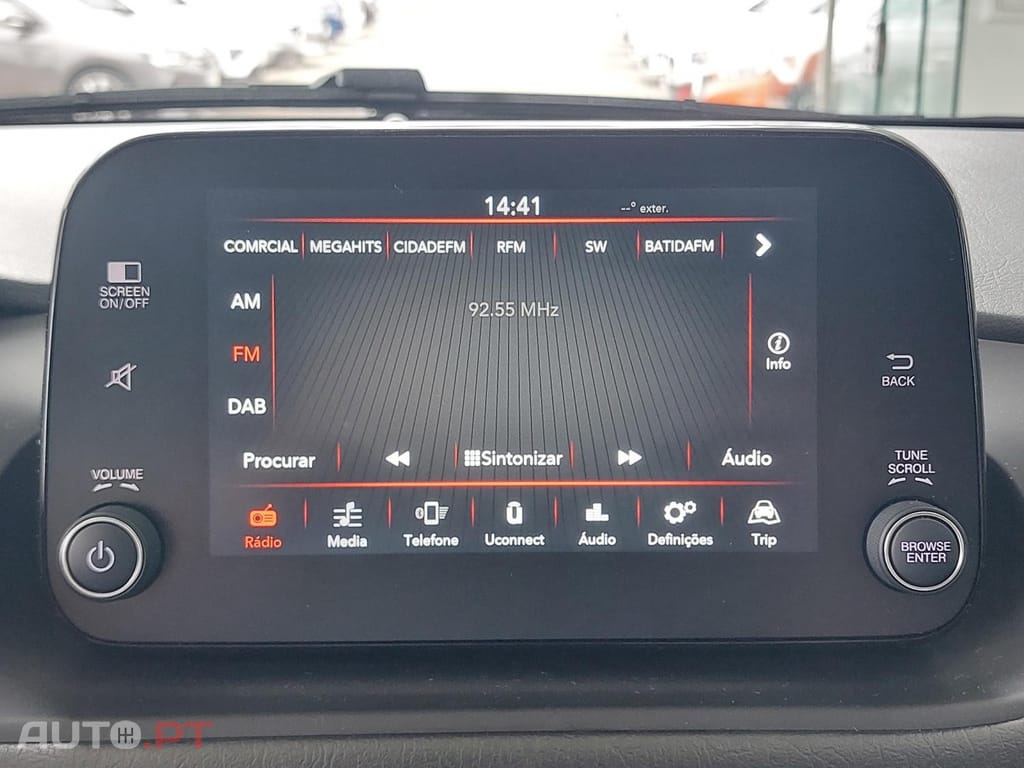 Fiat Tipo 1.0 GSE T3 City Life