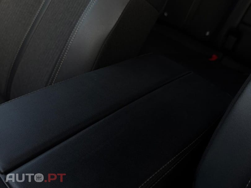 Peugeot 3008 1.2 PureTech GT Line