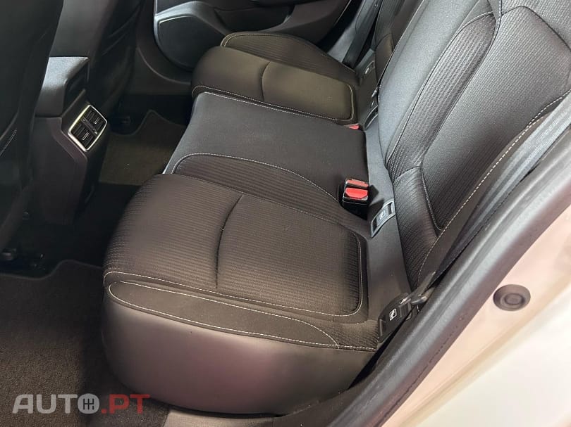 Renault Mégane Break Grandtour