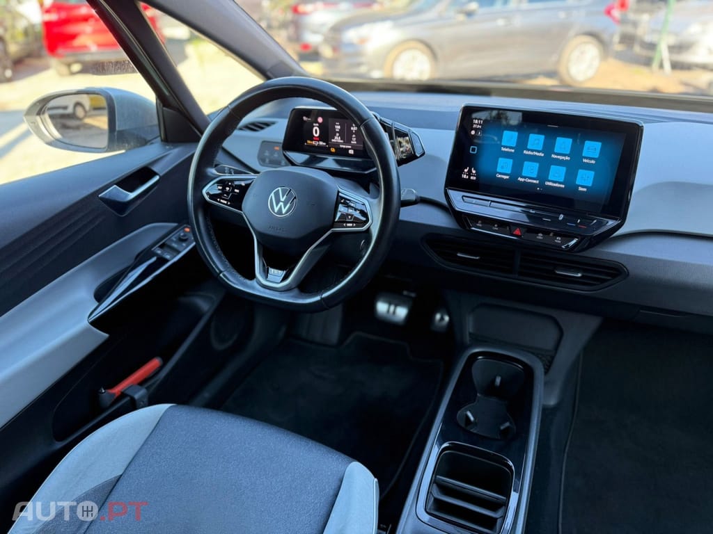 Volkswagen Id.3 Pro Performance 1st Plus