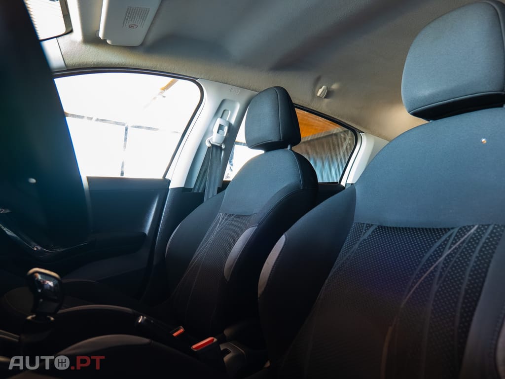 Peugeot 208 1.4 HDi Active