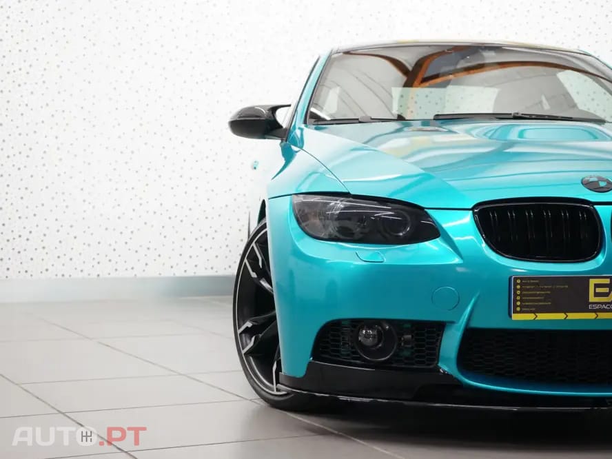 BMW 320 d Coupe Auto