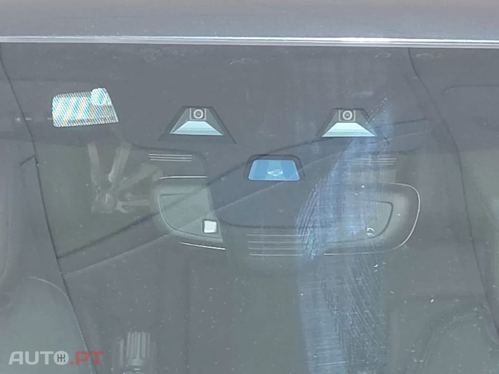 Land Rover Range Rover Sport 2.0 Si4 PHEV HSE