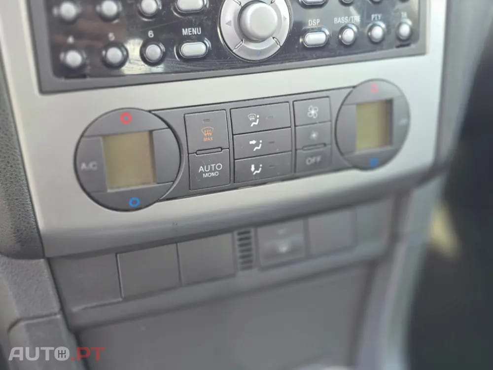 Ford Focus 1.6 TDCi Connection