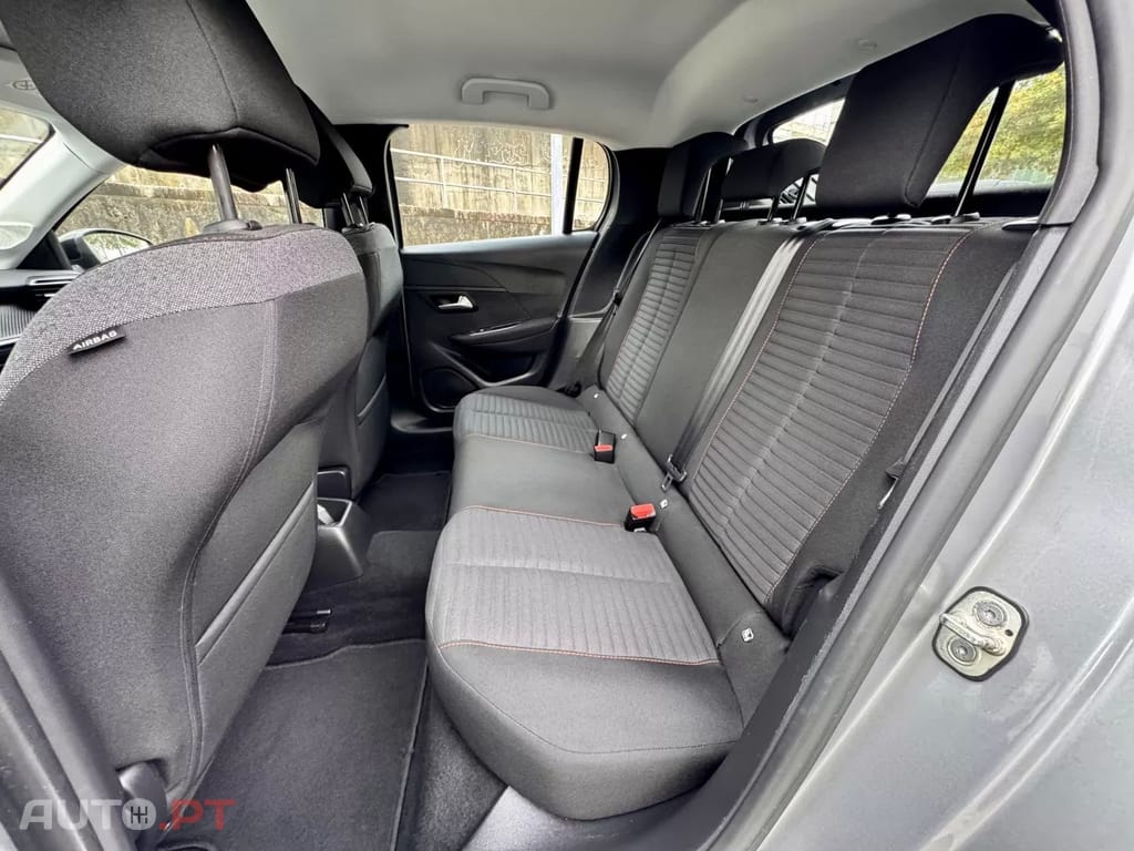 Peugeot 208 1.2 PureTech Active Pack