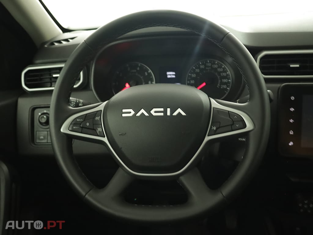 Dacia Duster Duster 1.0 TCe ECO-G Expression Bi-Fuel