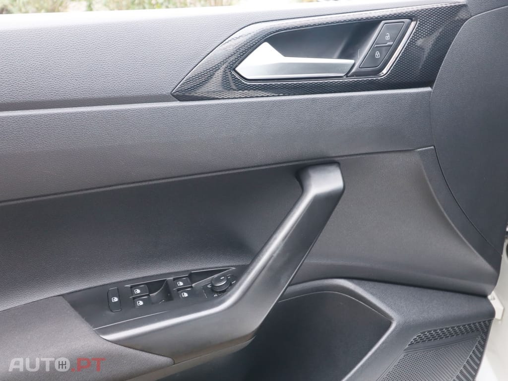 Volkswagen Polo 1.0 TSI