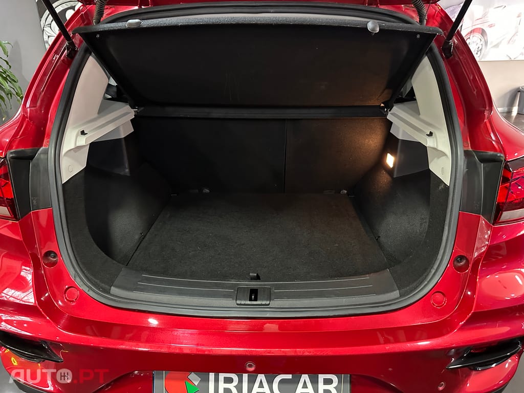 MG ZS EV 50.3 kWh Comfort