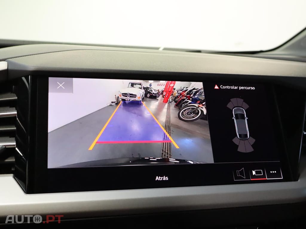 Audi Q4 E-Tron Sportback e-tron 45 quattro 82 kWh