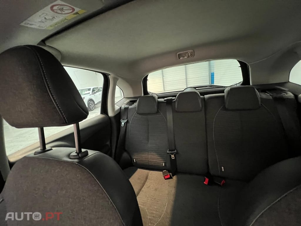 Citroen C3 1.2 PureTech Attraction