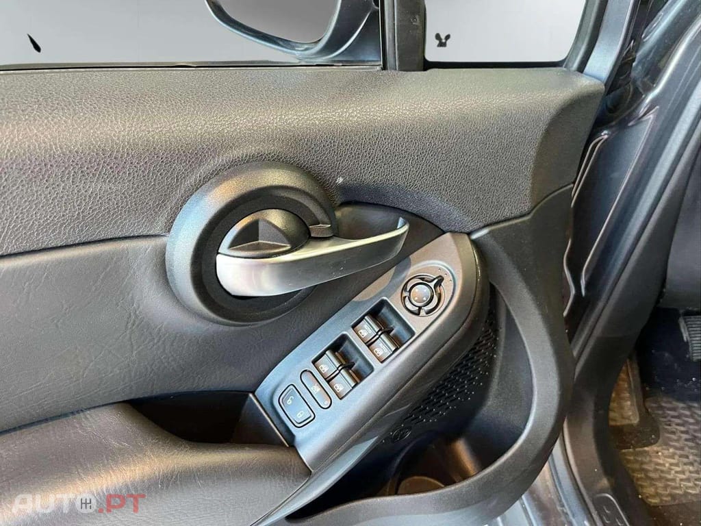 Fiat 500X 1.3 MTJ CITYCROSS 95CV
