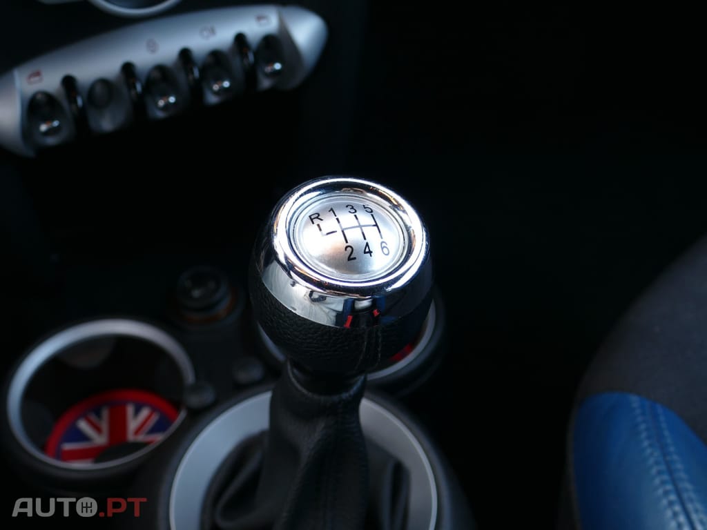 MINI Cooper Cooper