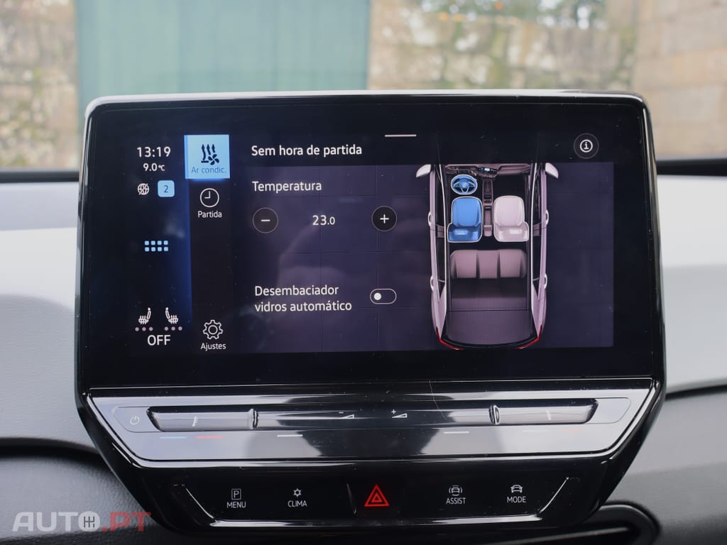 Volkswagen Id.3 Pro Permance 1st Plus