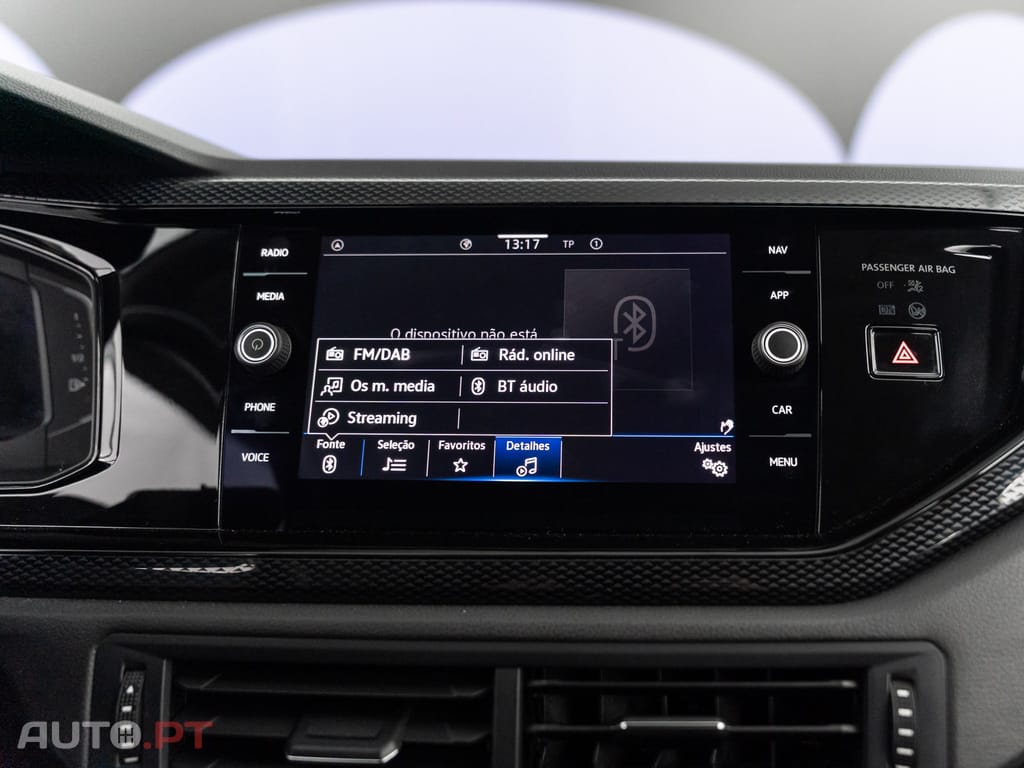 Volkswagen Polo 1.0 TSI Style