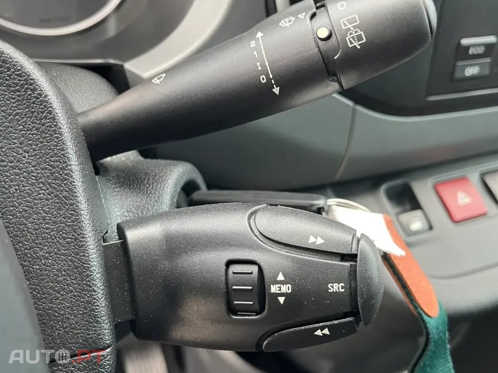 Peugeot E-Partner 50 kWh Premium Standard
