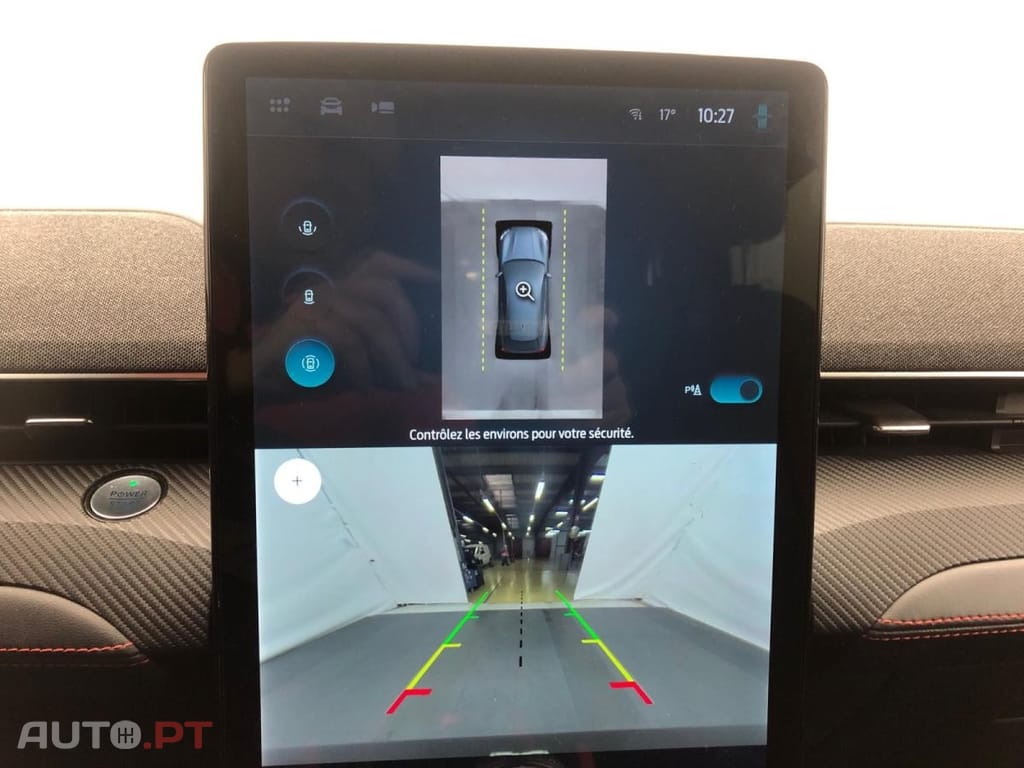 Ford Mustang Mach-E Standard Range