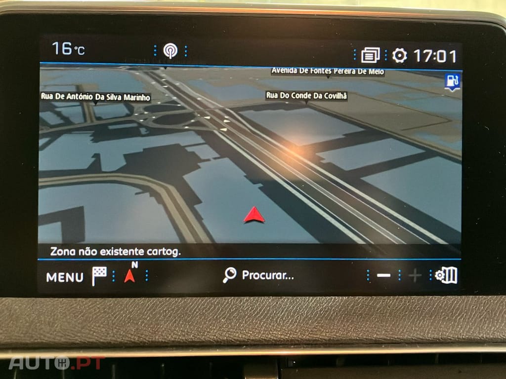 Peugeot 3008 1.2 PureTech Active Pack EAT8