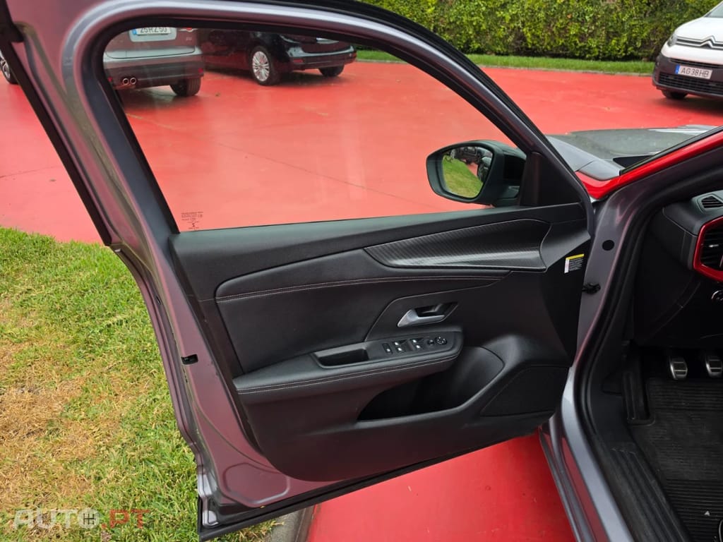 Opel Mokka 1.2 T GS Line