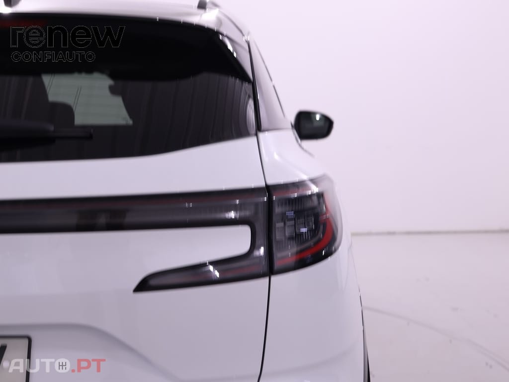 Renault Austral 1.3 Mild Hybrid Techno Esprit Alpine Auto