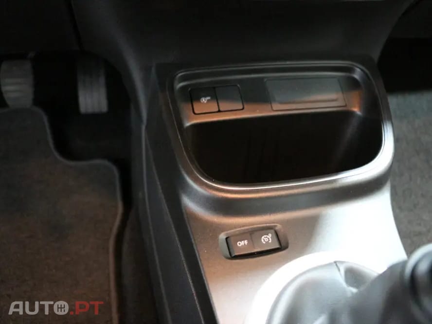 Renault Twingo 1.0 SCe Limited