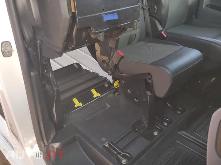 Toyota Proace LT