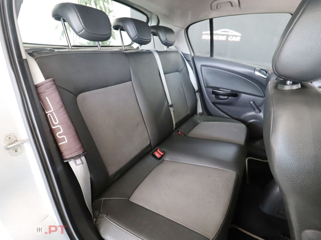 Opel Corsa 1.3 CDTi Cosmo