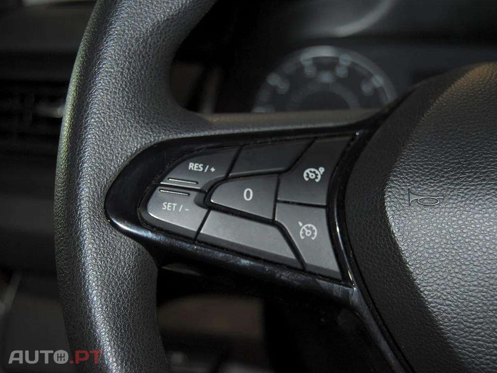 Renault Trafic 2.0 Blue dCi L2 Grand SpaceClass