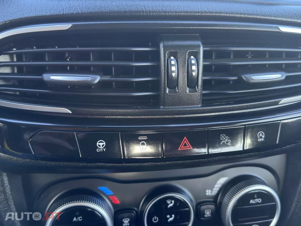 Fiat Tipo 1.0 GSE T3 City Life