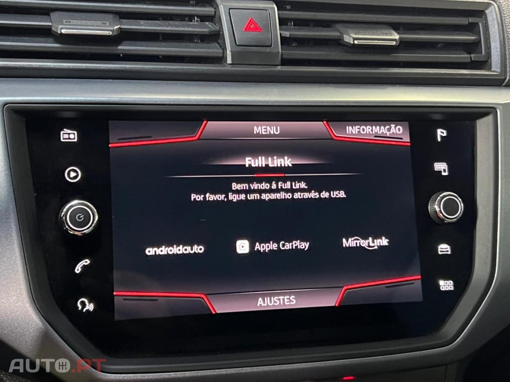 Seat Arona 1.6 TDI CR STYLE 5v