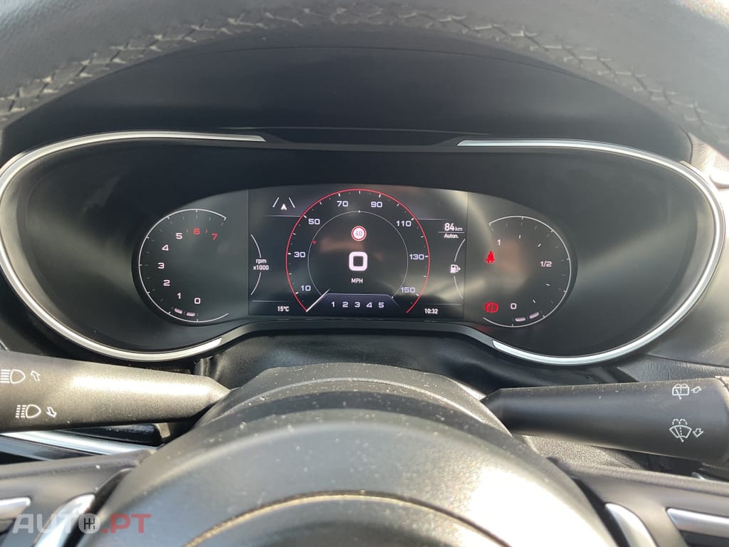 Fiat Tipo 1.0 GSE T3 City Life