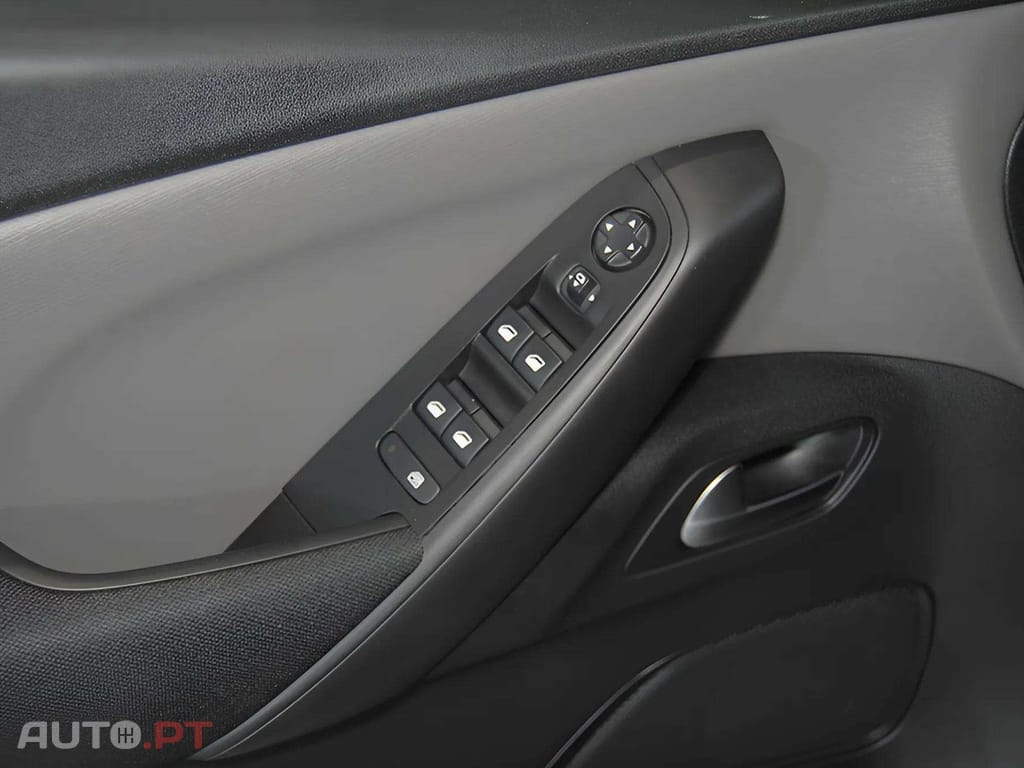 Citroen C4 Grand Picasso 1.6 BlueHDi Feel EAT6