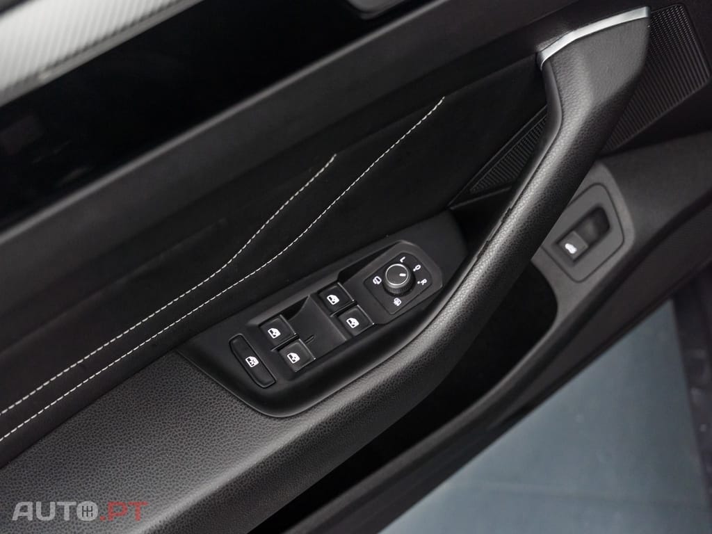 Volkswagen Arteon 2.0 TDI Elegance DSG