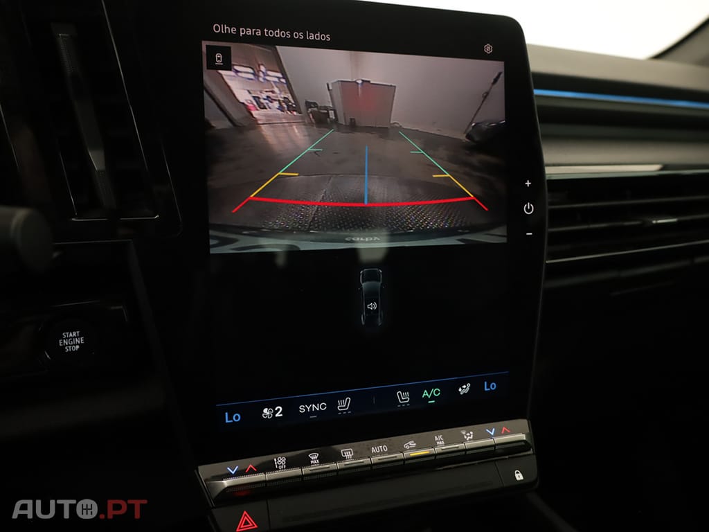 Renault Rafale Rafale 1.2 Hyper Hybrid E-Tech Esprit Alpine