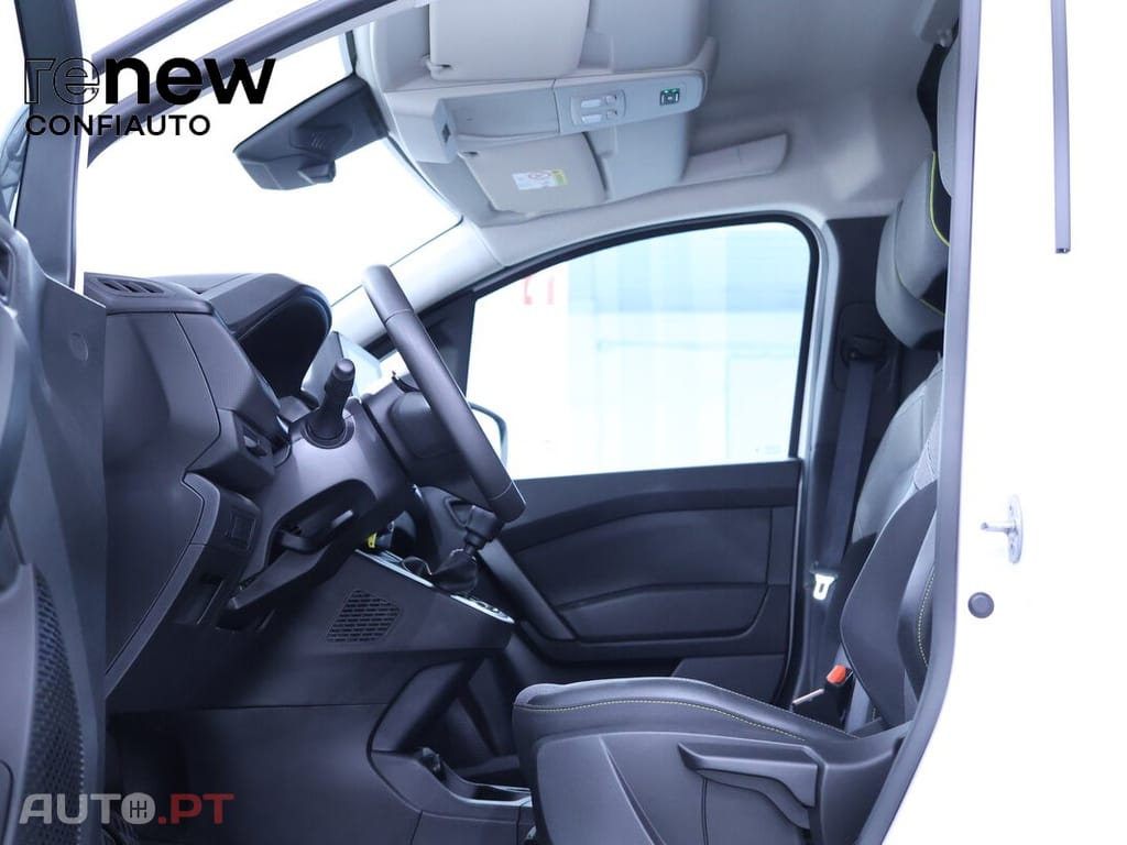 Renault Kangoo KANGOO 3 VAN PH1 L2 START DCI 095M 3LUG