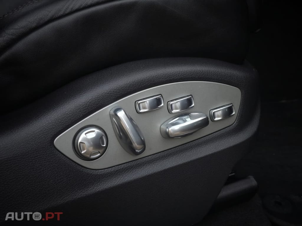 Porsche Macan Turbo PDK