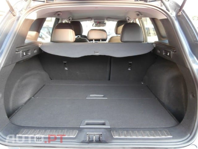 Renault Kadjar 1.5 dCi Zen