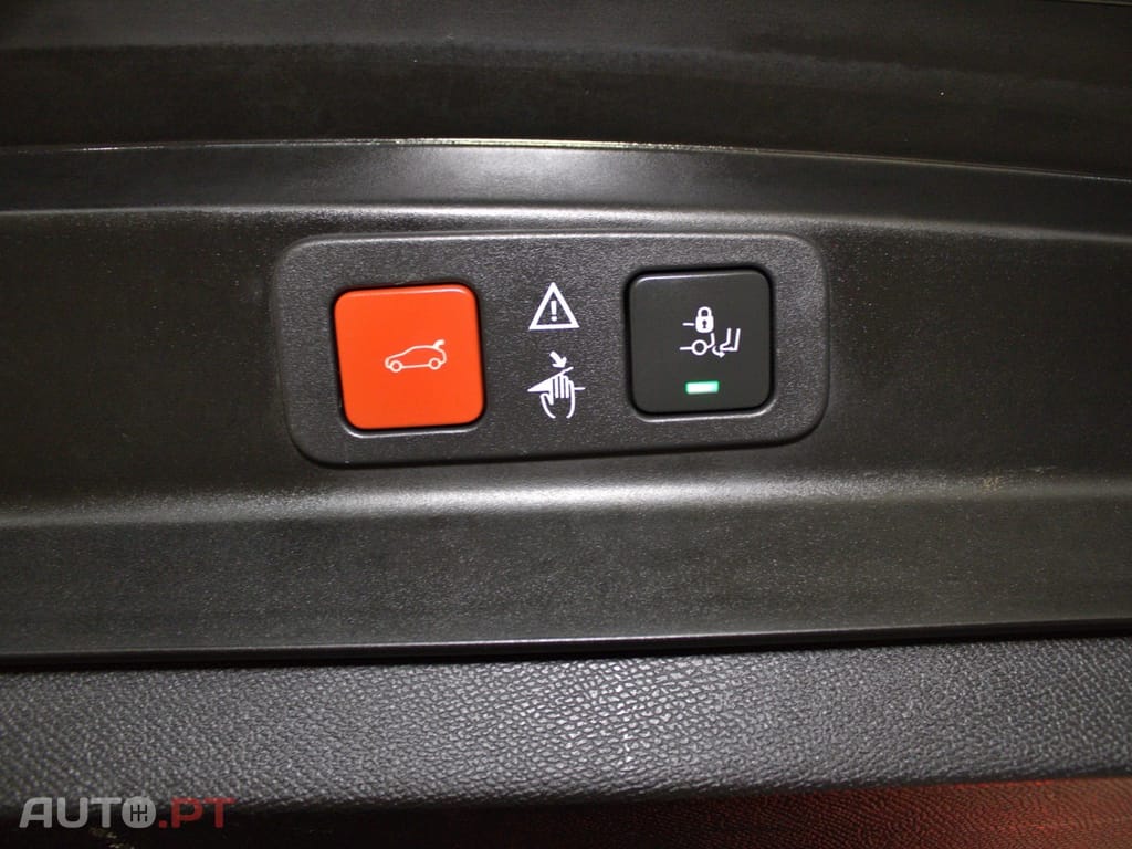 Peugeot 5008 1.5 BlueHDi Allure Pack EAT8