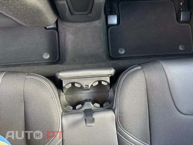 Volvo V40 1.5 T3 Sport Edition Geartronic