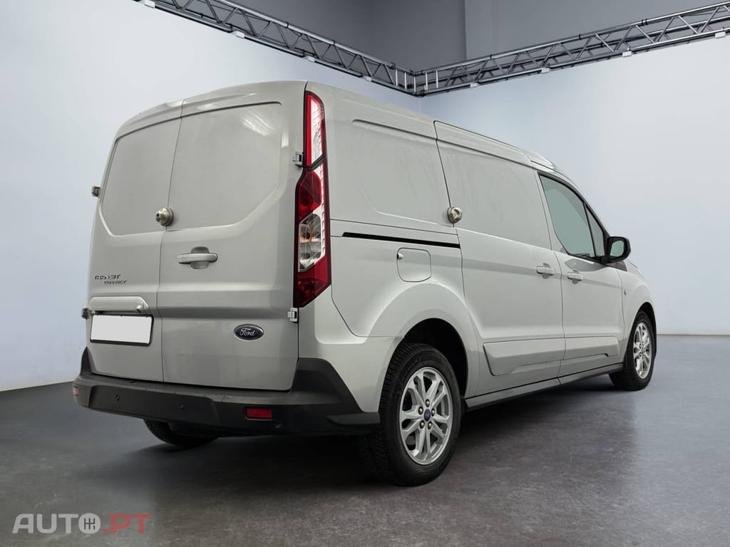 Ford Transit Connect 1.5 TDCi L1 Limited