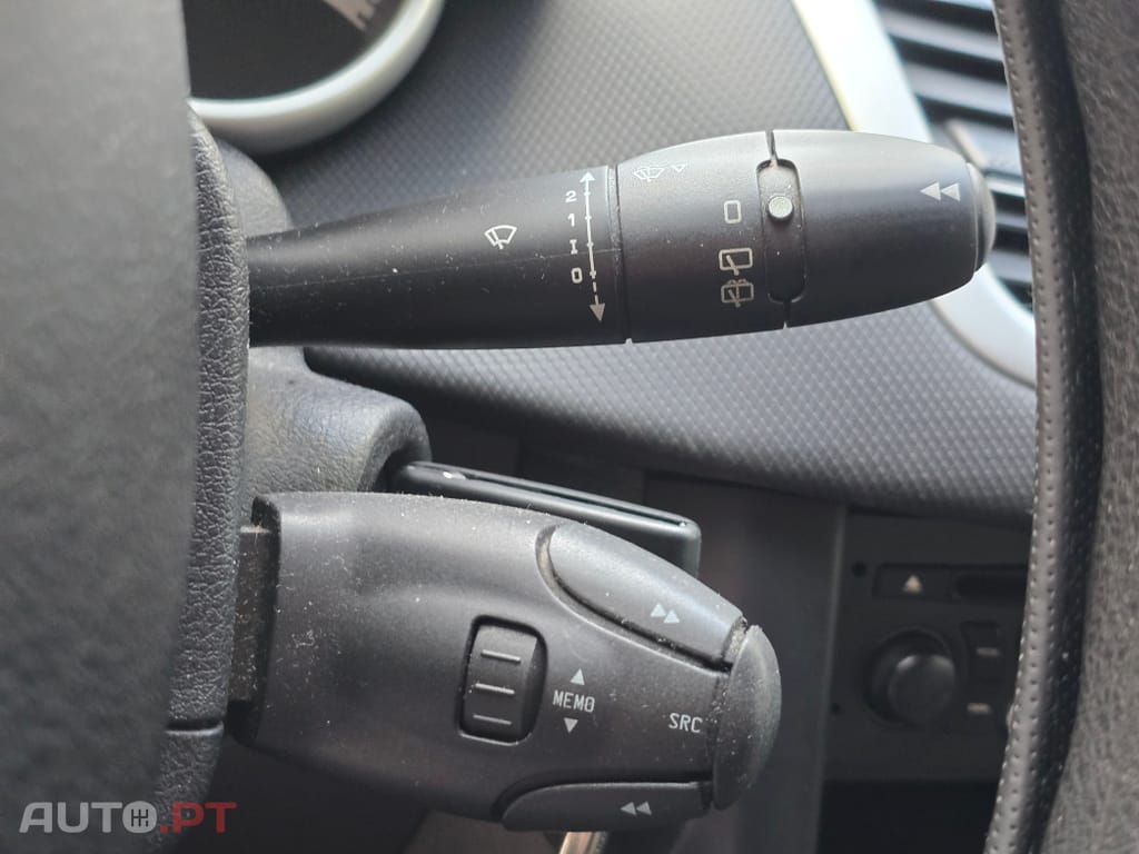 Peugeot 207 1.4 16V Trendy