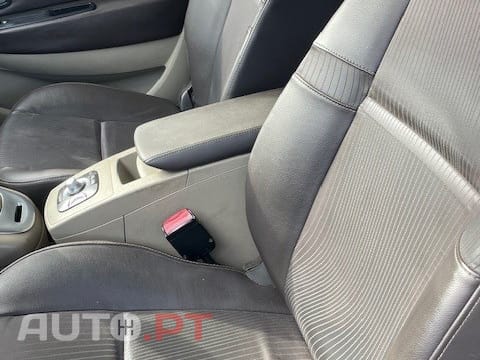 Renault Grand Scénic 1.5 dCi Dynamique S 7L