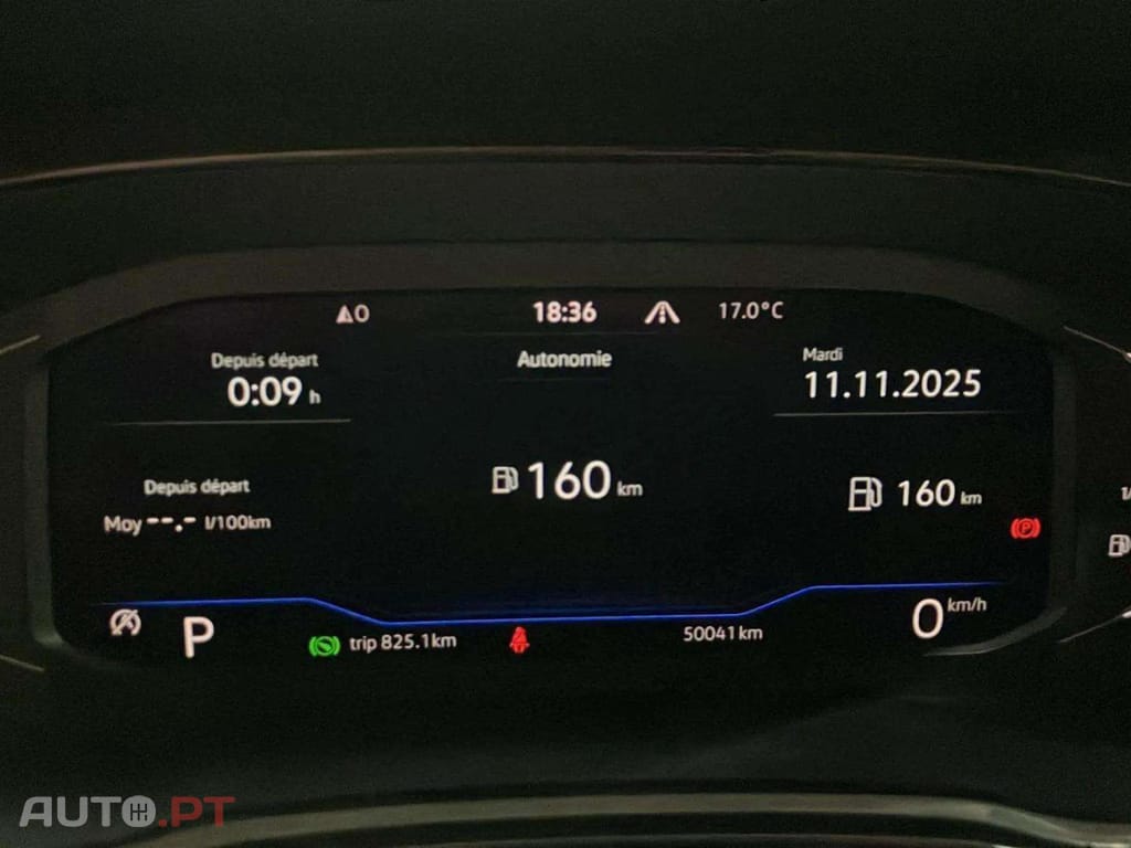 Volkswagen Touran R Line