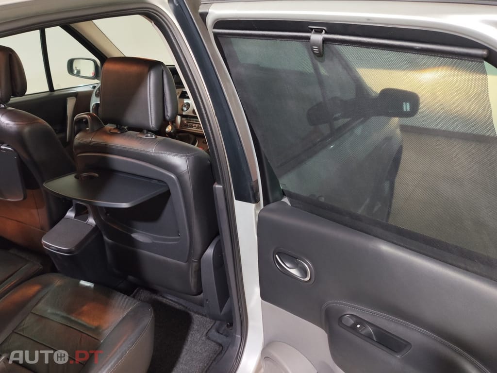 Renault Scénic 1.5 dCi Dynamique Luxe