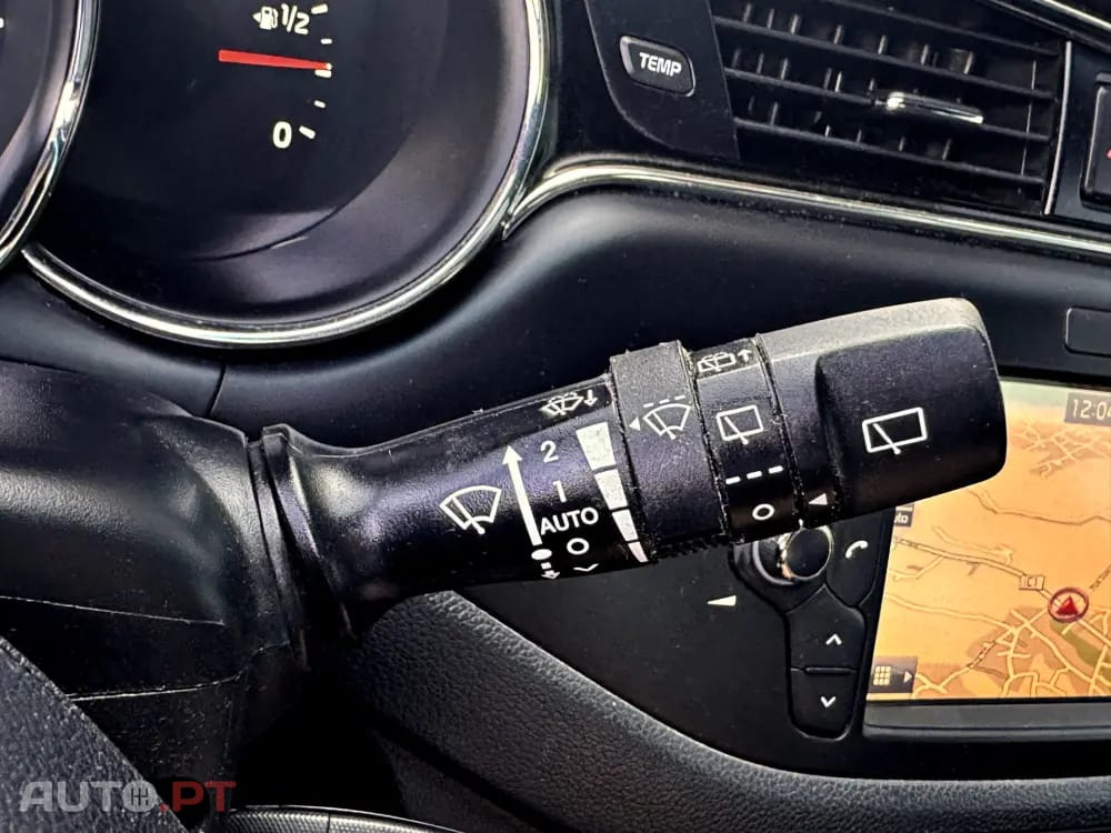 Kia Ceed 1.6 CRDi GT Line