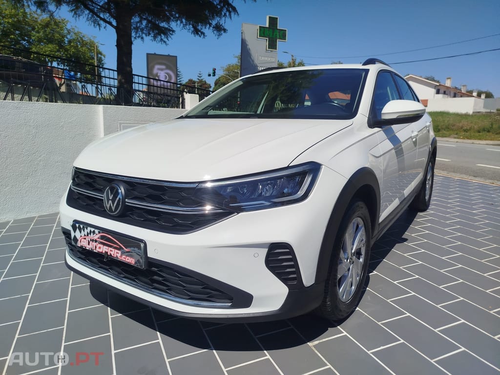 Volkswagen Taigo 1.0 TSI Urban DSG