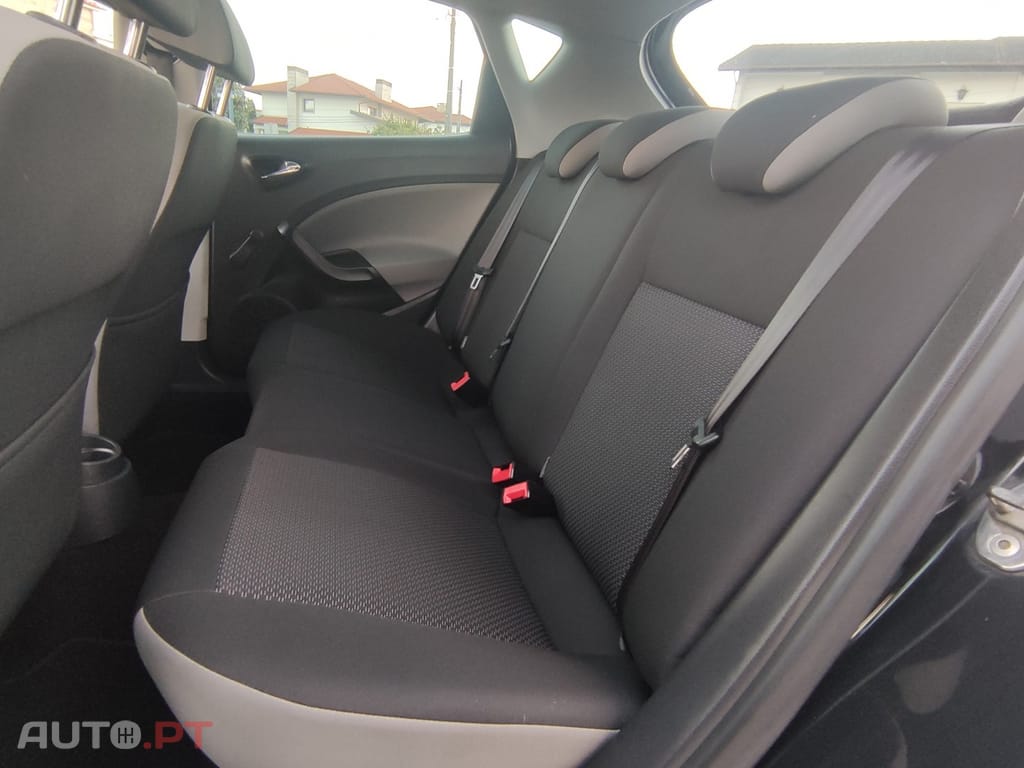 Seat Ibiza 1.2 TSI Style