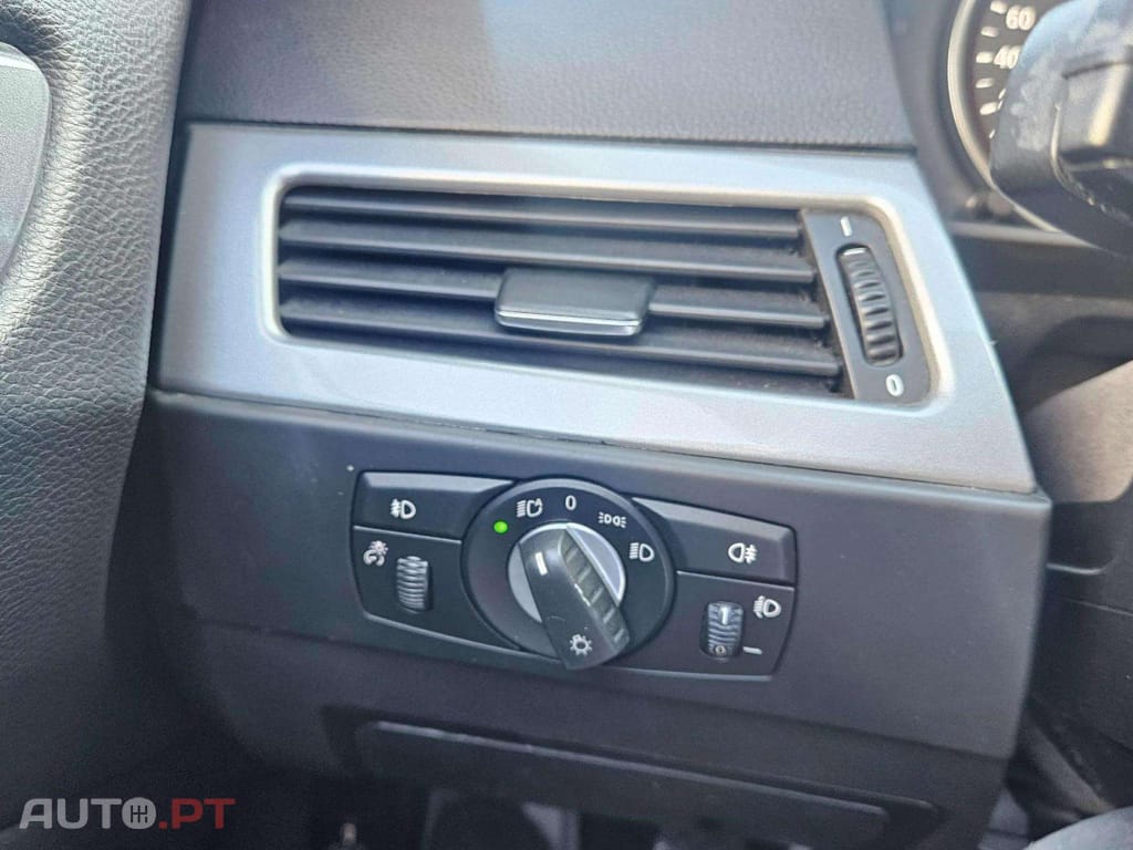 BMW 520 d