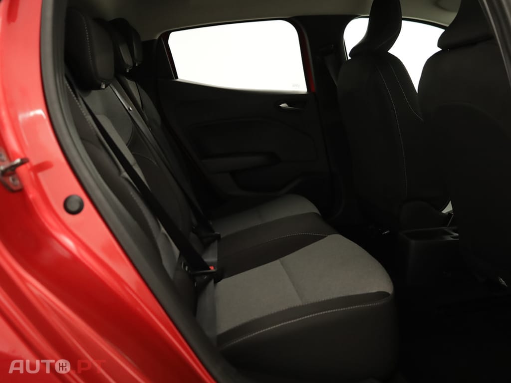 Renault Clio Clio 1.0 TCe Evolution Bi-Fuel