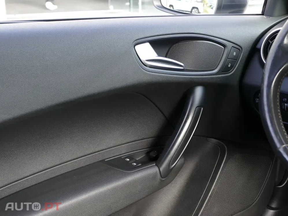 Audi A1 1.6 TDI Advance