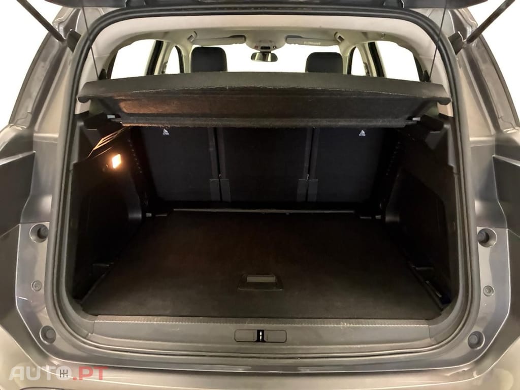 Citroen C5 Aircross 1.5 BlueHDi Business EAT8